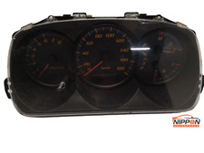 DAIHATSU YRV MK1 2001 - 2006 INSTRUMENT CLUSTER AUTO TURBO JDM 66451 83200-97492