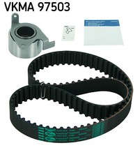 Timing Belt Set for DAIHATSU:TARUNA,TERIOS,HIJET Van,CHARADE IV,CHARADE III