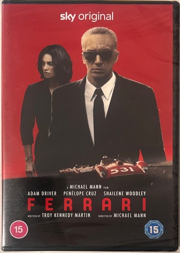Ferrari new sealed - ferrari,