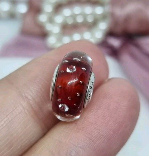 Genuine pandora red - pandora,