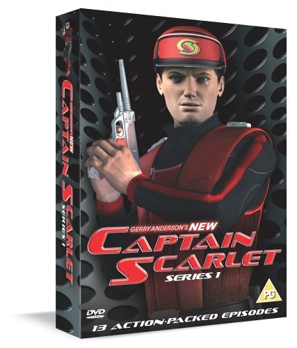 Gerry anderson new - gerry,