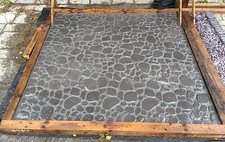 30 Mull Cobble Paving  slate
