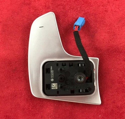 Genuine bmw steering wheel - bmw,