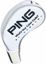 PING Head Cover Color Code