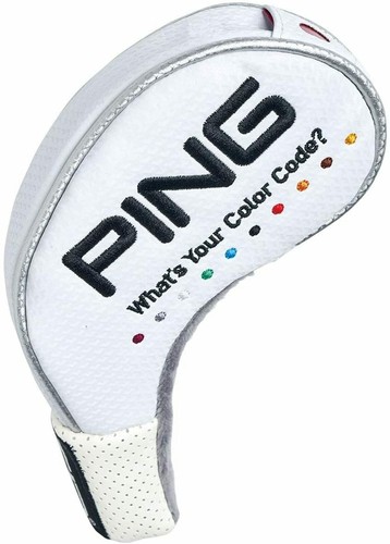 Ping head cover color - head,