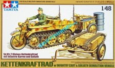 Tamiya 32502 1/48 Scale