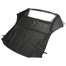 For BMW 3 Series E36 318i 1994-1999 Convertible Soft Top w/Plastic Window 636002