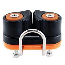 Composite Sailboat Cam Cleat