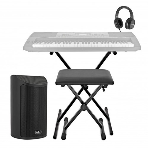 Digital keyboard amp - keyboard,