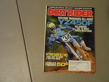 NOVEMBER 2002 DIRT RIDER MAGAZINE,YAMAHA YZ450F,KTM 525E/EC,GRAVITY GAMES,AMA