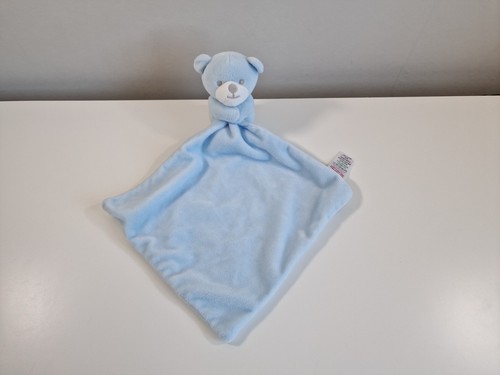 Matalan blue bear - matalan,