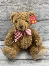 WH Smith Traditional Teddy