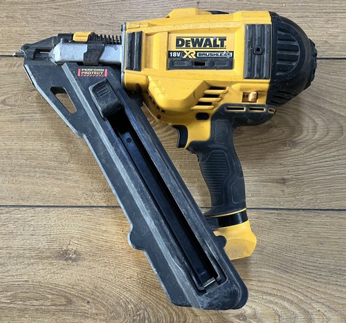 Dewalt dcn694 18v - dewalt,