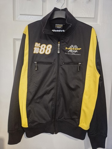 Dunlop men racing jacket - men's,
