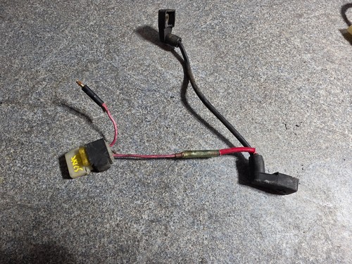 Yamaha sr125 battery - sr125,
