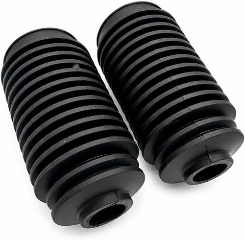Steering rack boots left - 2x,