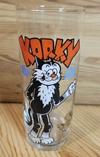 VINTAGE DANDY COMIC BOOK KORKY