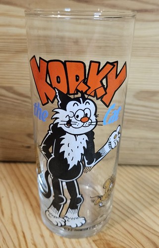 Vintage dandy comic book korky - vintage,