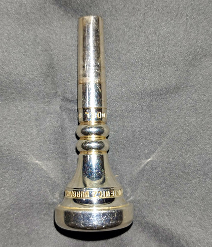 Marcinkiewicz cornet - marcinkiewicz, 14