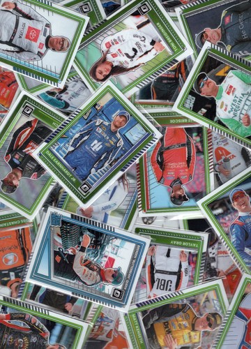 2025 donruss nascar - donruss, racing