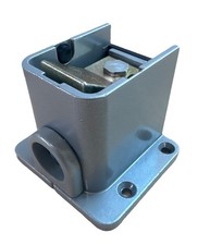 Removable Wall Mounted Mullion Kit For Exit Devices Dormakaba RPKMCB822SK689