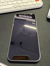 Apple iPhone X 64gb White