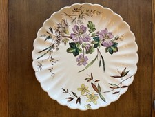 Vintage S.Hancock Floral