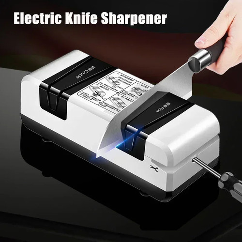 Multi function electric knife - function,