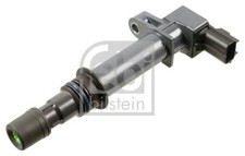 Ignition Coil FEBI Fits