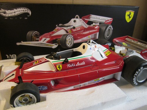 Boxed hot wheels - boxed, elite
