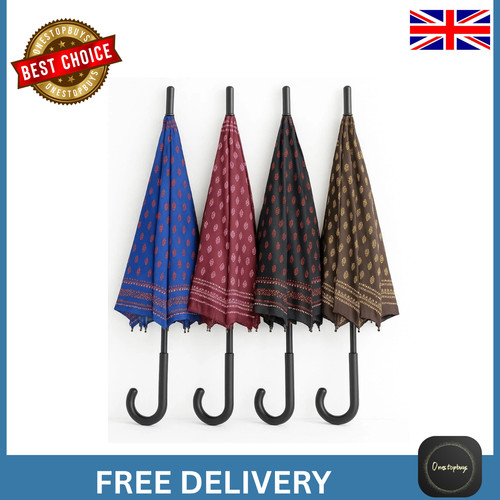 Umbrella large automatic open - large,