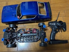 JUNK ABC Hobby Nissan Skyline