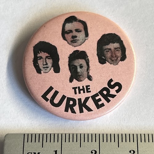 Superb vintage collectible pin - superb,