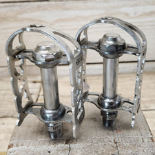 1970-1980s KKT Quill Pedals