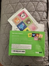 BugMD Squito Stickers Kids