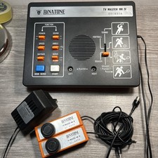 Binatone TV Game MK4  With