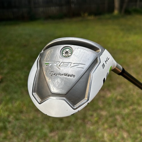 Taylormade rbz 3 - rbz, 17°