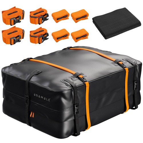 Heavy duty universal car - universal, roof