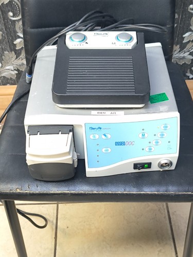 Bien air surgery osseodoc - surgery,