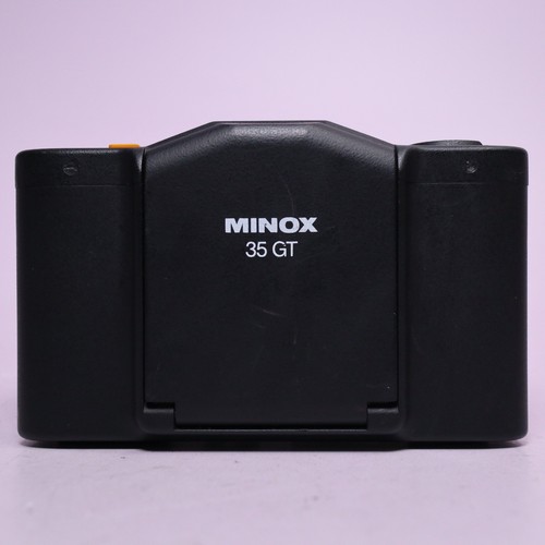 Minox 35mm film point - 35,