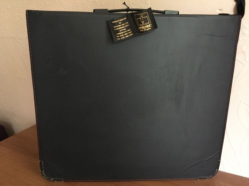 Art portfolio folder - a4,