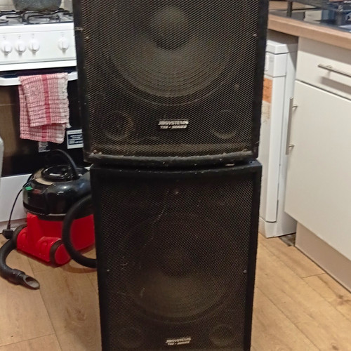 Audio premium o - premium, passive