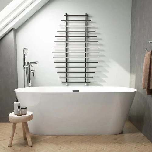 Gravahaus freestanding bath - gravahaus,
