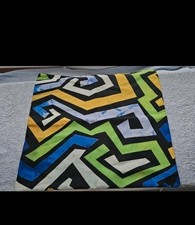 Aztec Cushion Cover 44cm X 44cm