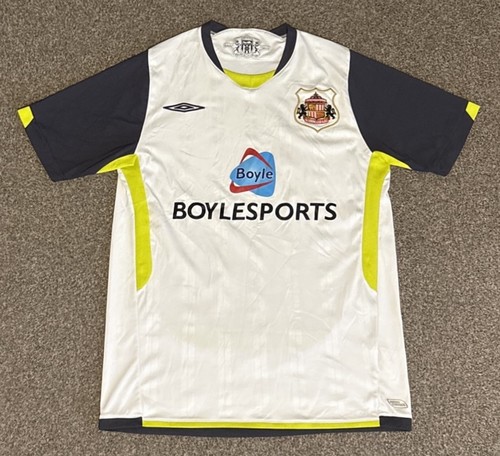 Sunderland afc 2009 away - sunderland,