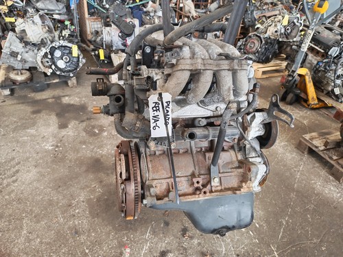 Kia picanto mk1 engine 0 - engine, 1.0