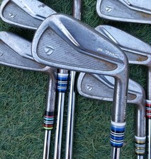 Raw finish taylormade p7mc - finish!*,