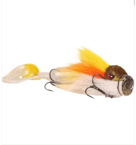 New strike pro miuras mouse - new,