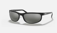 Ray-Ban Predator 2 Black/Grey