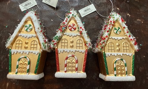 Gingerbread house christmas - house,